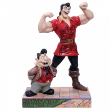 Disney Traditions - Villainous Viper (Jafar Figur)